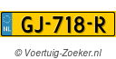 GJ718R