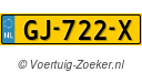 GJ722X