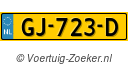 GJ723D