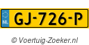 GJ726P