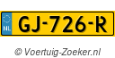 GJ726R