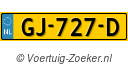 GJ727D