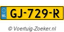 GJ729R