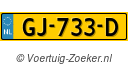 GJ733D