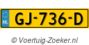 GJ736D
