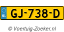 GJ738D