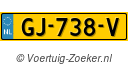 GJ738V