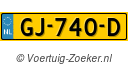 GJ740D
