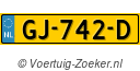 GJ742D