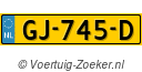 GJ745D