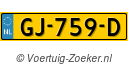 GJ759D