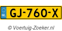 GJ760X