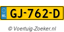 GJ762D