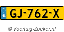 GJ762X