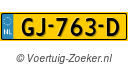GJ763D