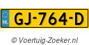 GJ764D