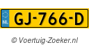 GJ766D