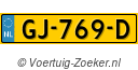 GJ769D