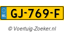 GJ769F