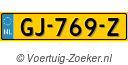 GJ769Z