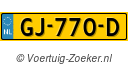 GJ770D