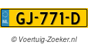 GJ771D