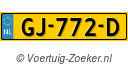 GJ772D