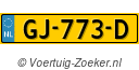 GJ773D