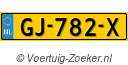 GJ782X