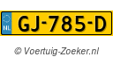 GJ785D