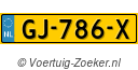 GJ786X