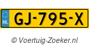GJ795X