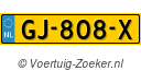 GJ808X