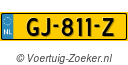 GJ811Z