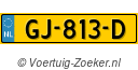 GJ813D