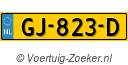 GJ823D