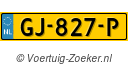 GJ827P