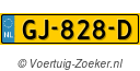 GJ828D