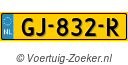 GJ832R
