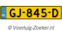 GJ845D