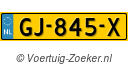 GJ845X