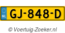 GJ848D