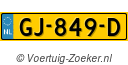 GJ849D