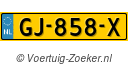 GJ858X