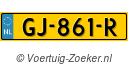 GJ861R