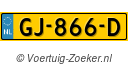 GJ866D