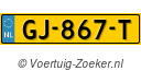 GJ867T