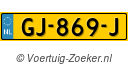 GJ869J