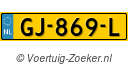 GJ869L