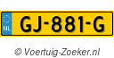 GJ881G